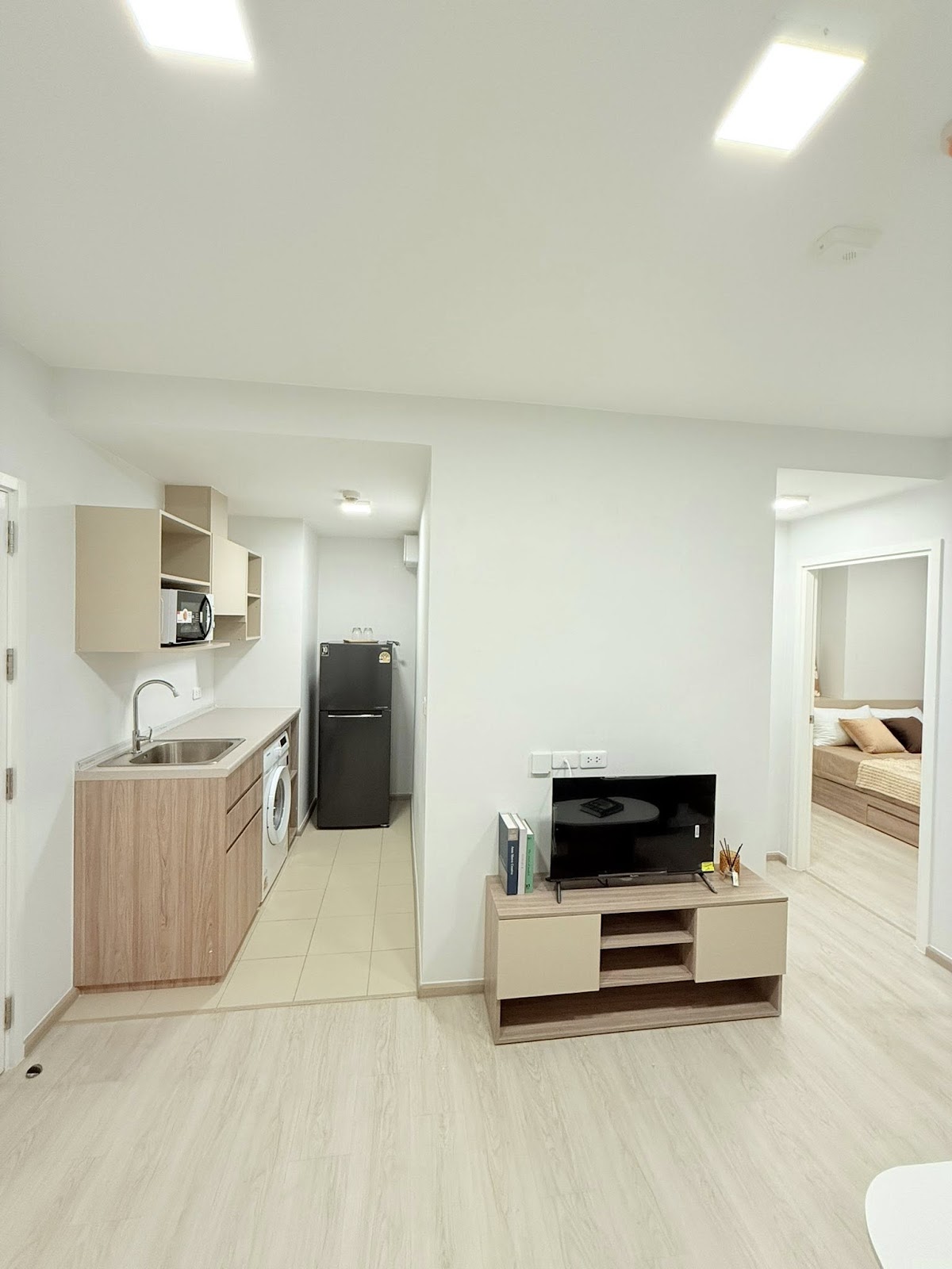 Plum Condo Sukhumvit 62 - photo 3
