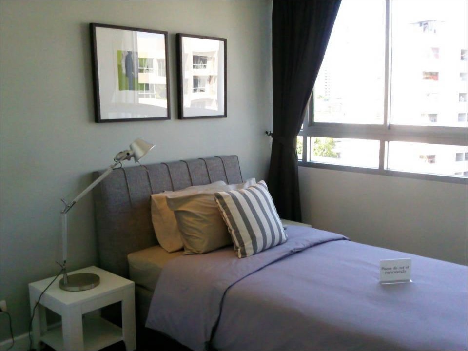 The Clover Thonglor Sukhumvit 55 - photo 2