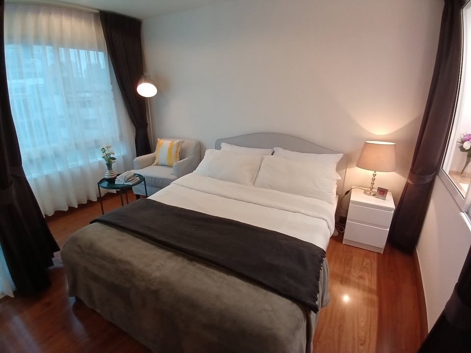 Surawong City Resort - main photo