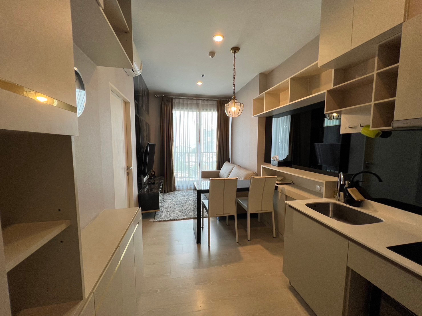 The niche pride thonglor Phetchaburi - main photo