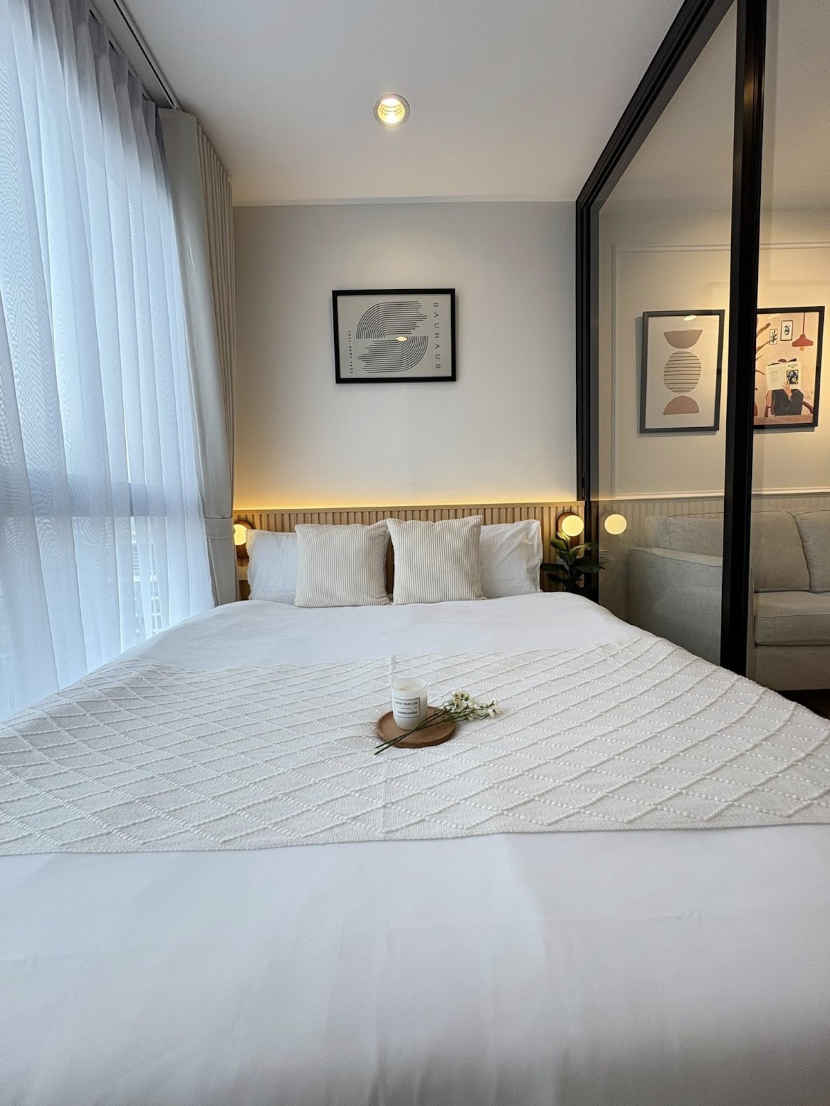 Ideo Sathorn - Thaphra - photo 3