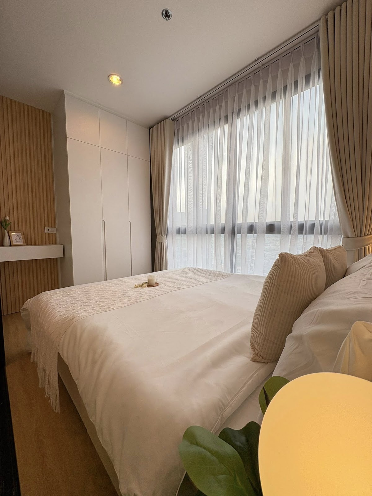 Ideo Sathorn - Thaphra - photo 2