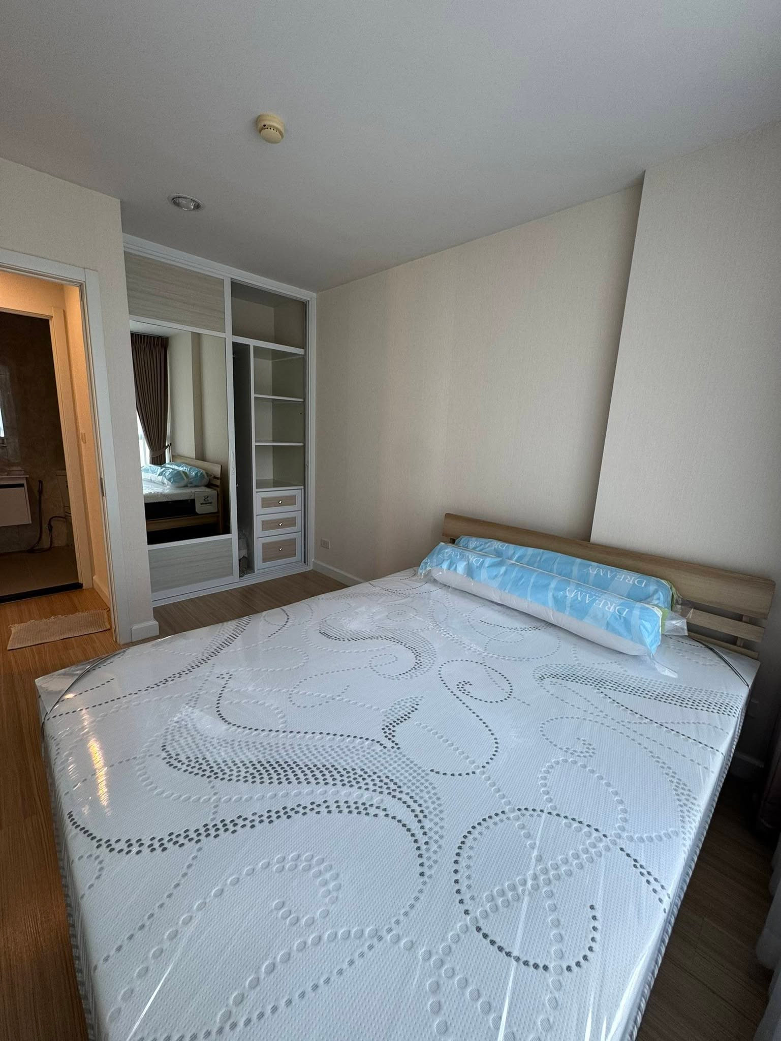 Mayfair Place Sukhumvit 64 - photo 2