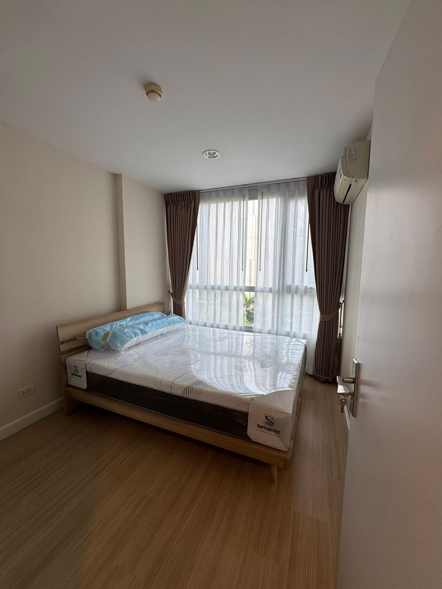 Mayfair Place Sukhumvit 64 - main photo