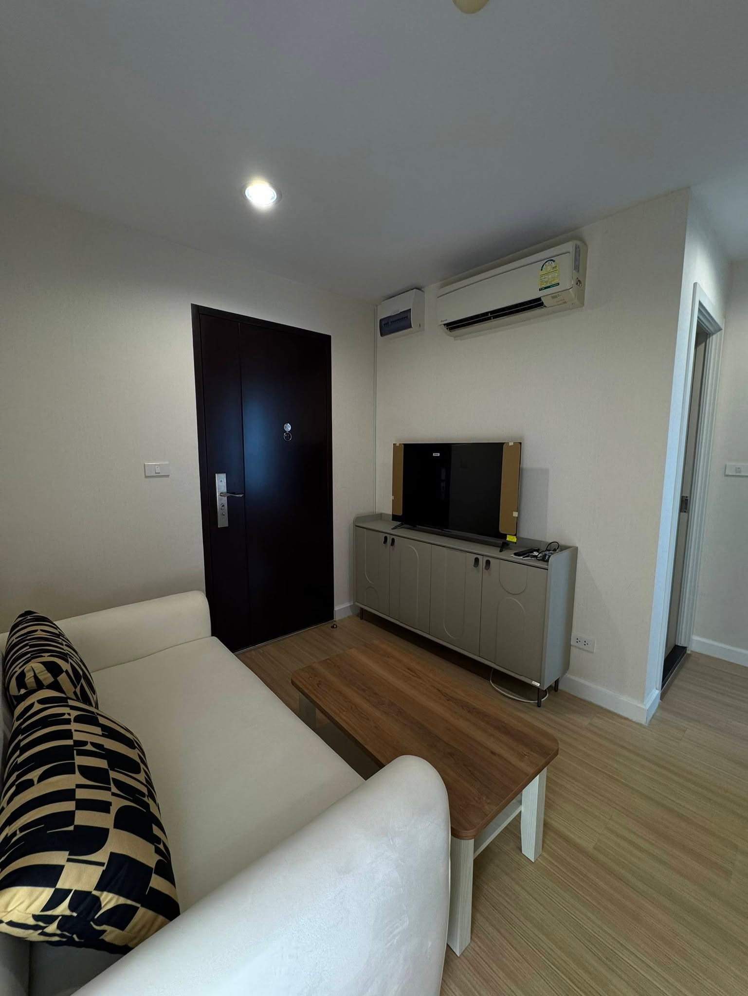 Mayfair Place Sukhumvit 64 - photo 3
