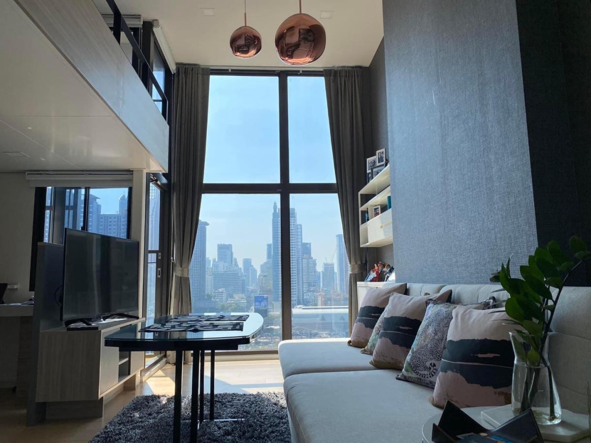 Chewathai Residence Asoke
