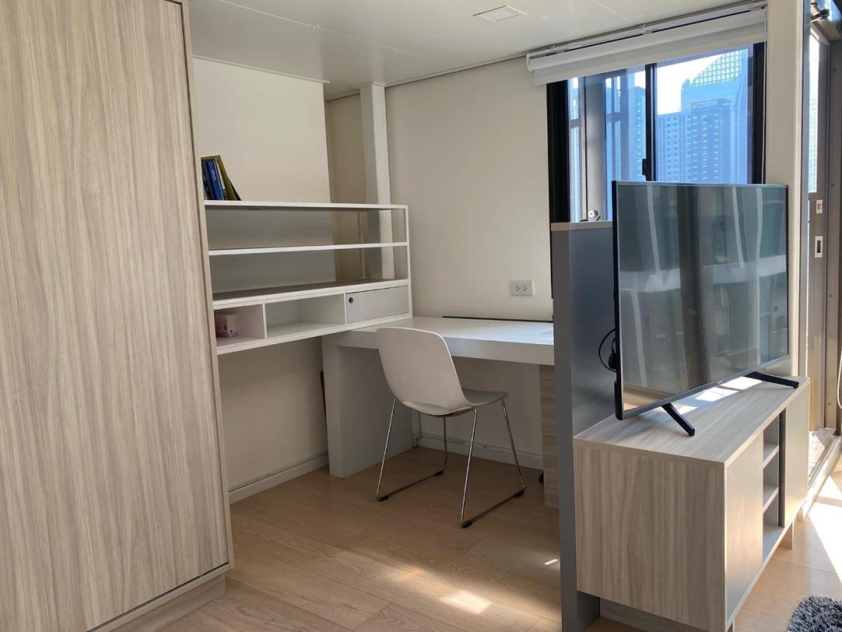 Chewathai Residence Asoke - photo 3