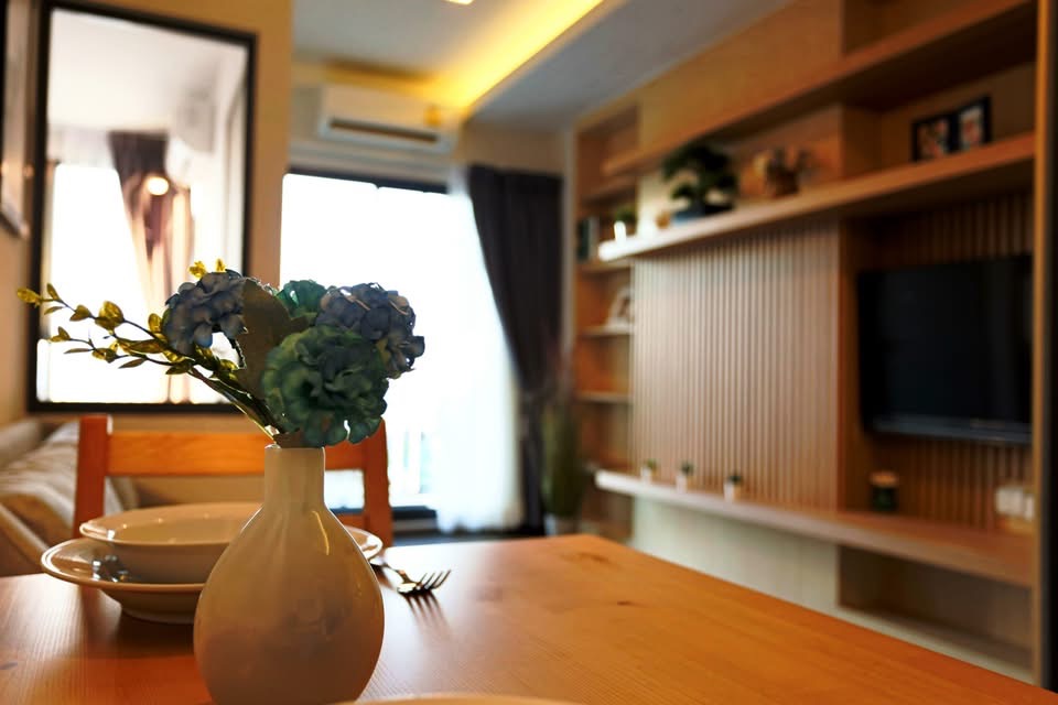 Ideo Sukhumvit 93  - photo 3