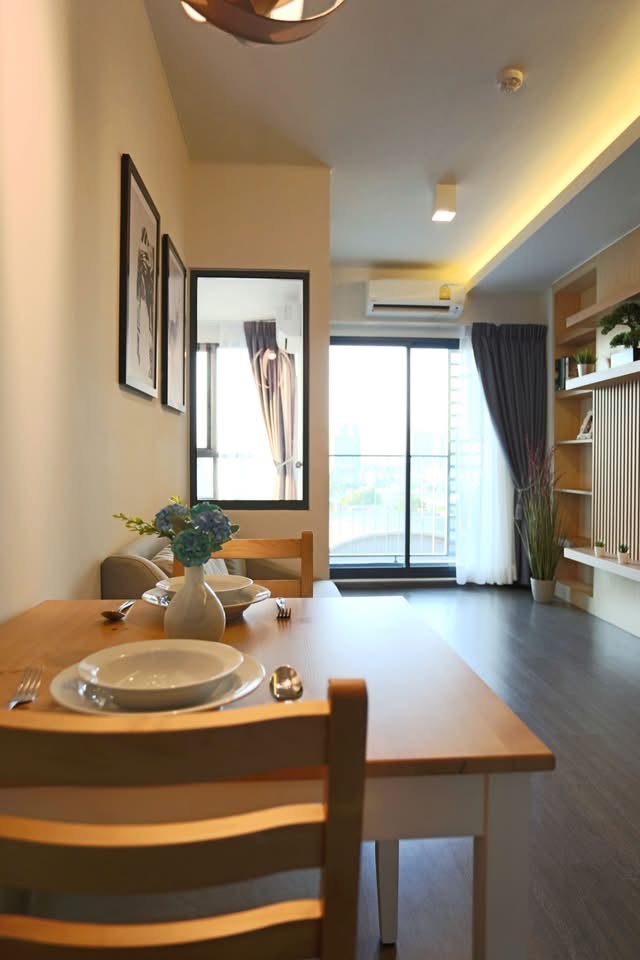 Ideo Sukhumvit 93  - photo 2
