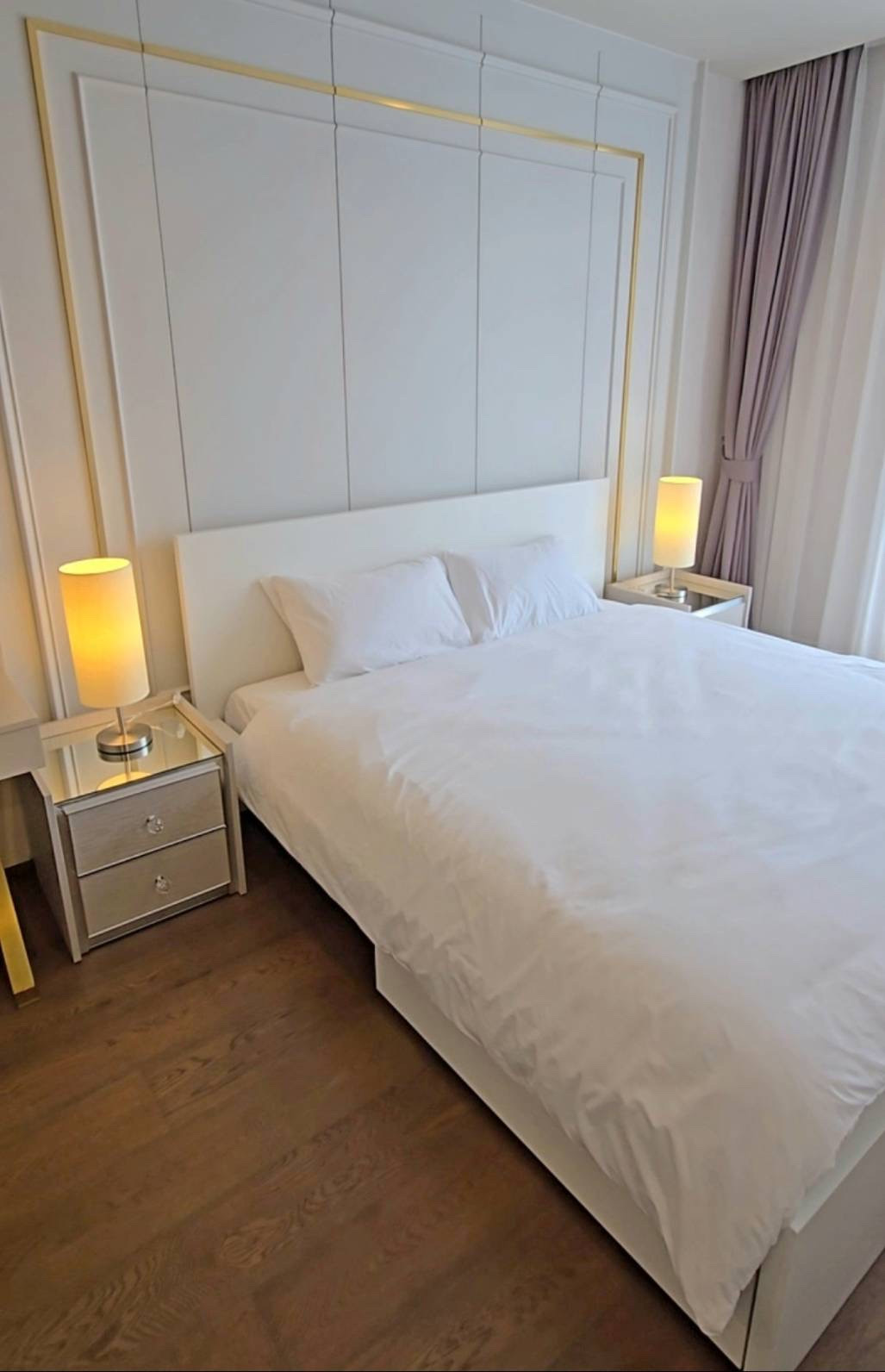 Ideo q Sukhumvit 36