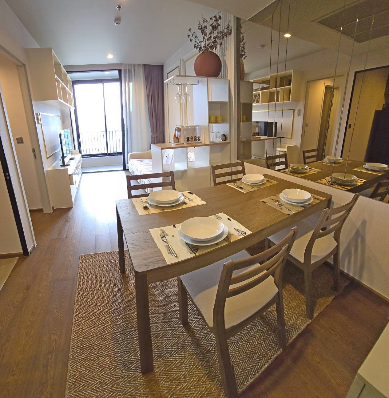 Ideo q Sukhumvit 36 - photo 3
