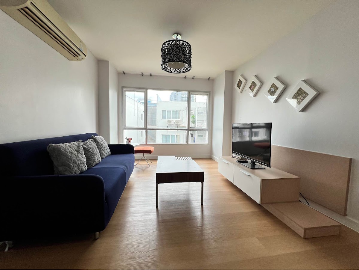 Condo One Ratchada - Ladprao - photo 2