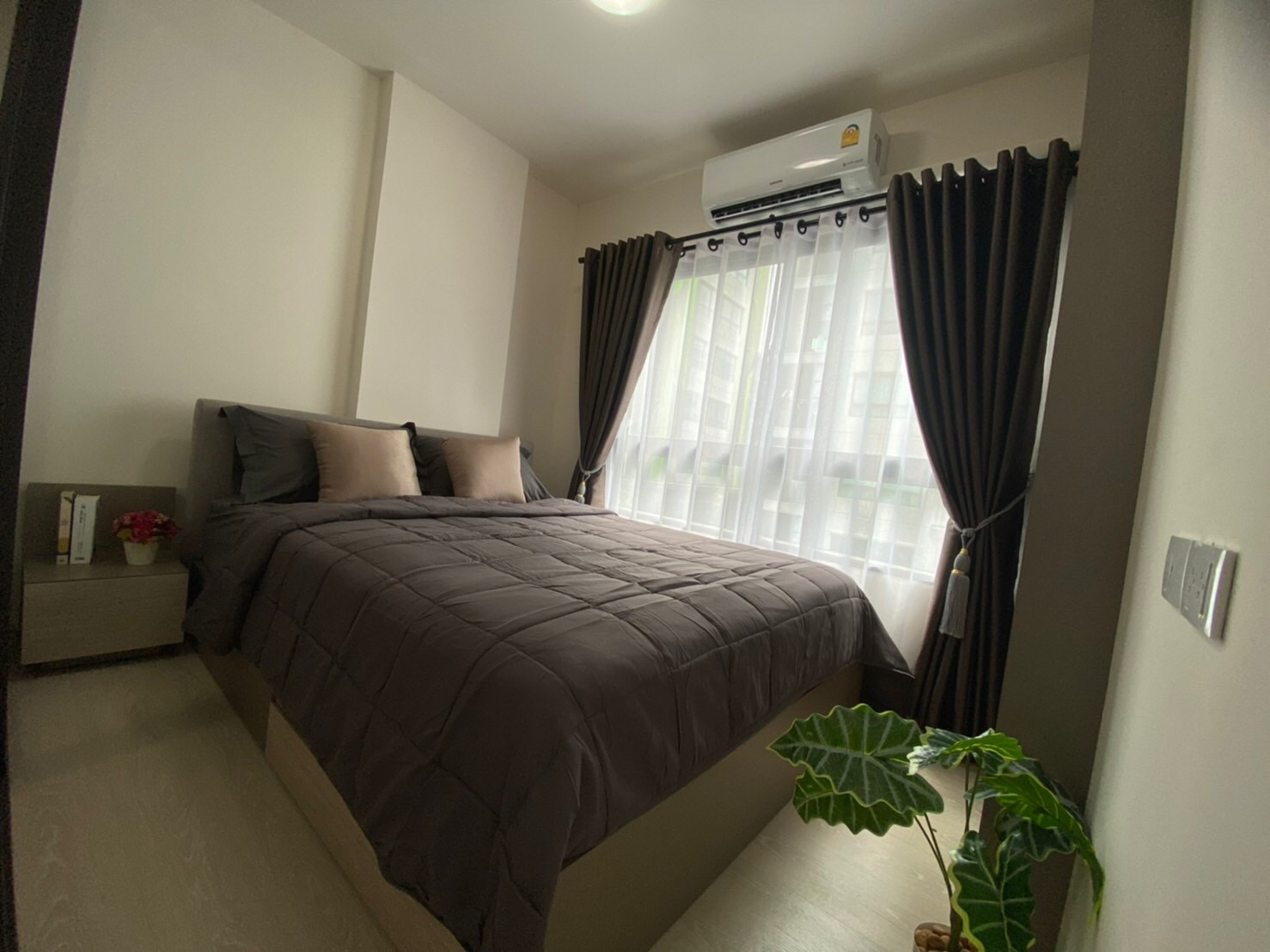 Grene Condo Don Mueang - Songprapha - photo 3