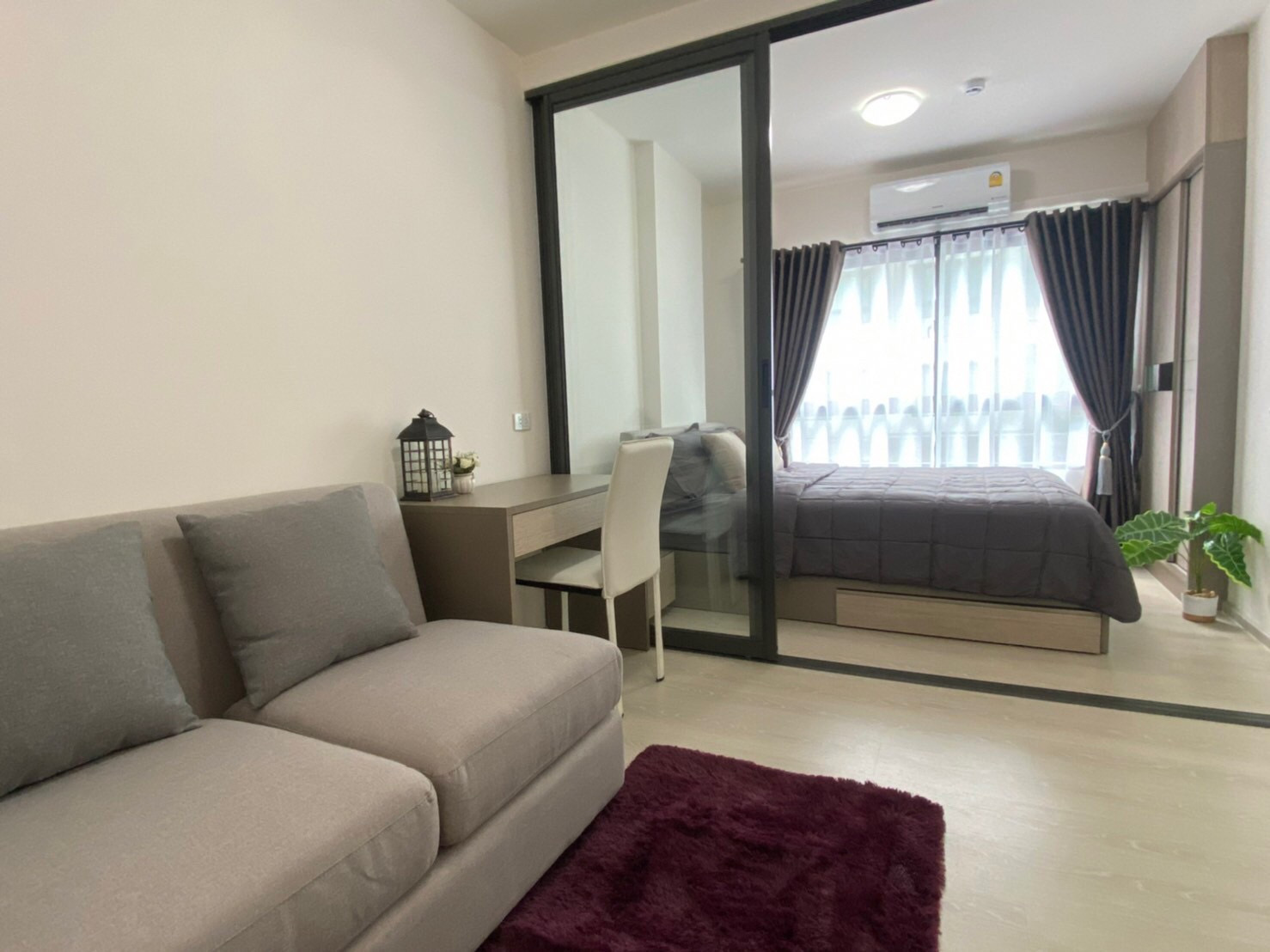Grene Condo Don Mueang - Songprapha - photo 2