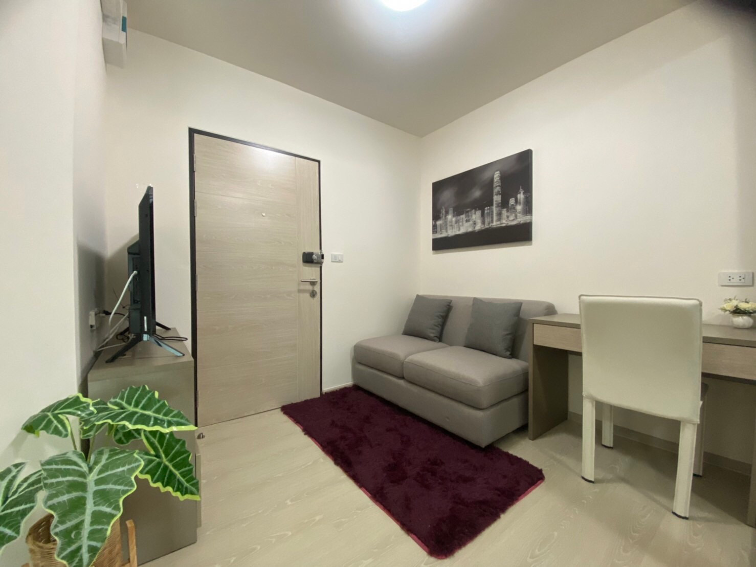 Grene Condo Don Mueang - Songprapha - main photo
