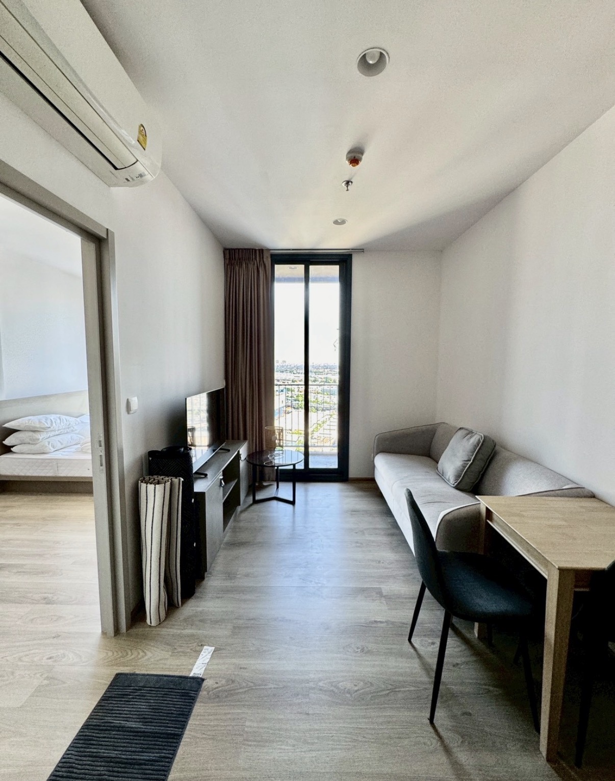 Oka Haus Sukhumvit - main photo