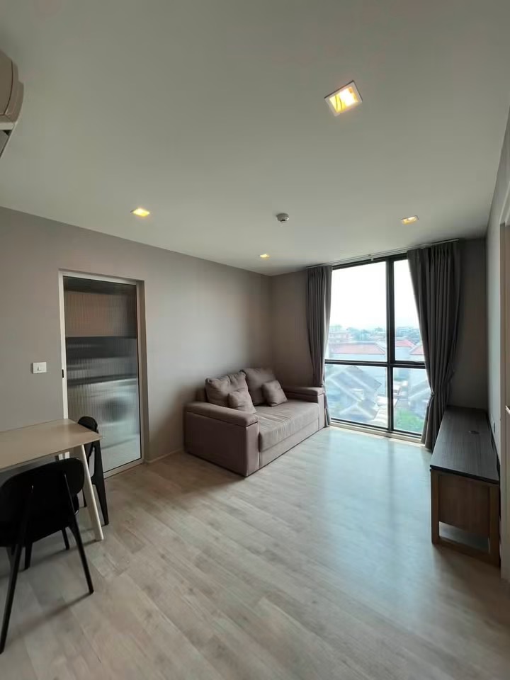 Chambers Chaan Ladprao-Wanghin - photo 2