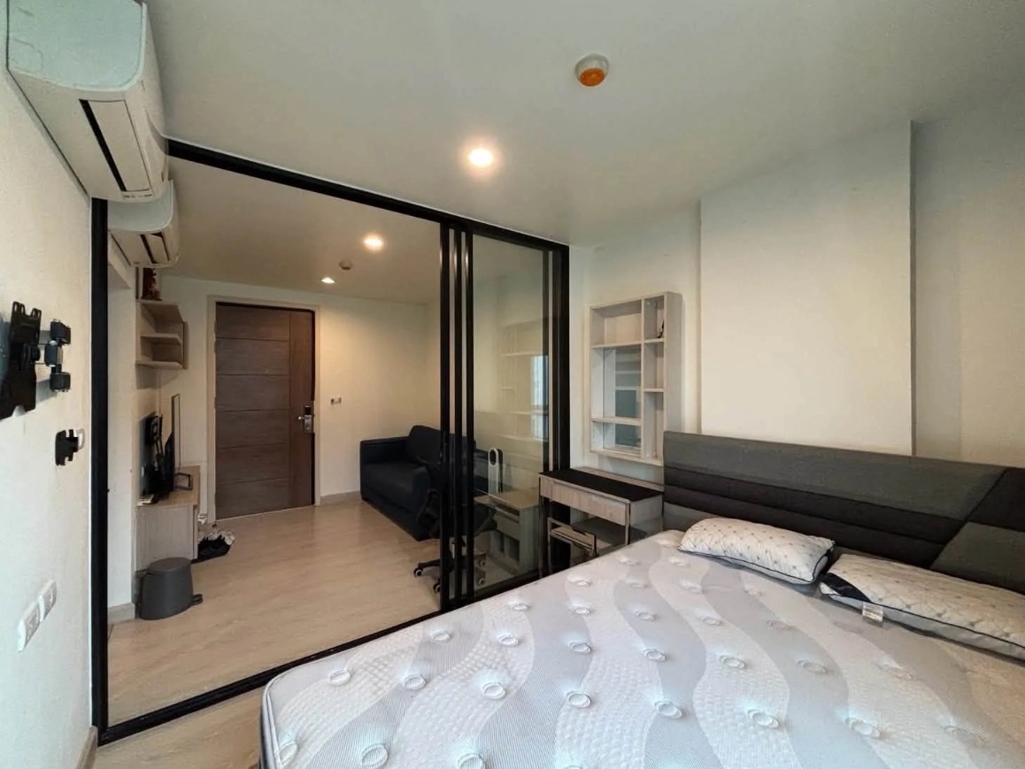 The Niche Mono Sukhumvit 50 - photo 3