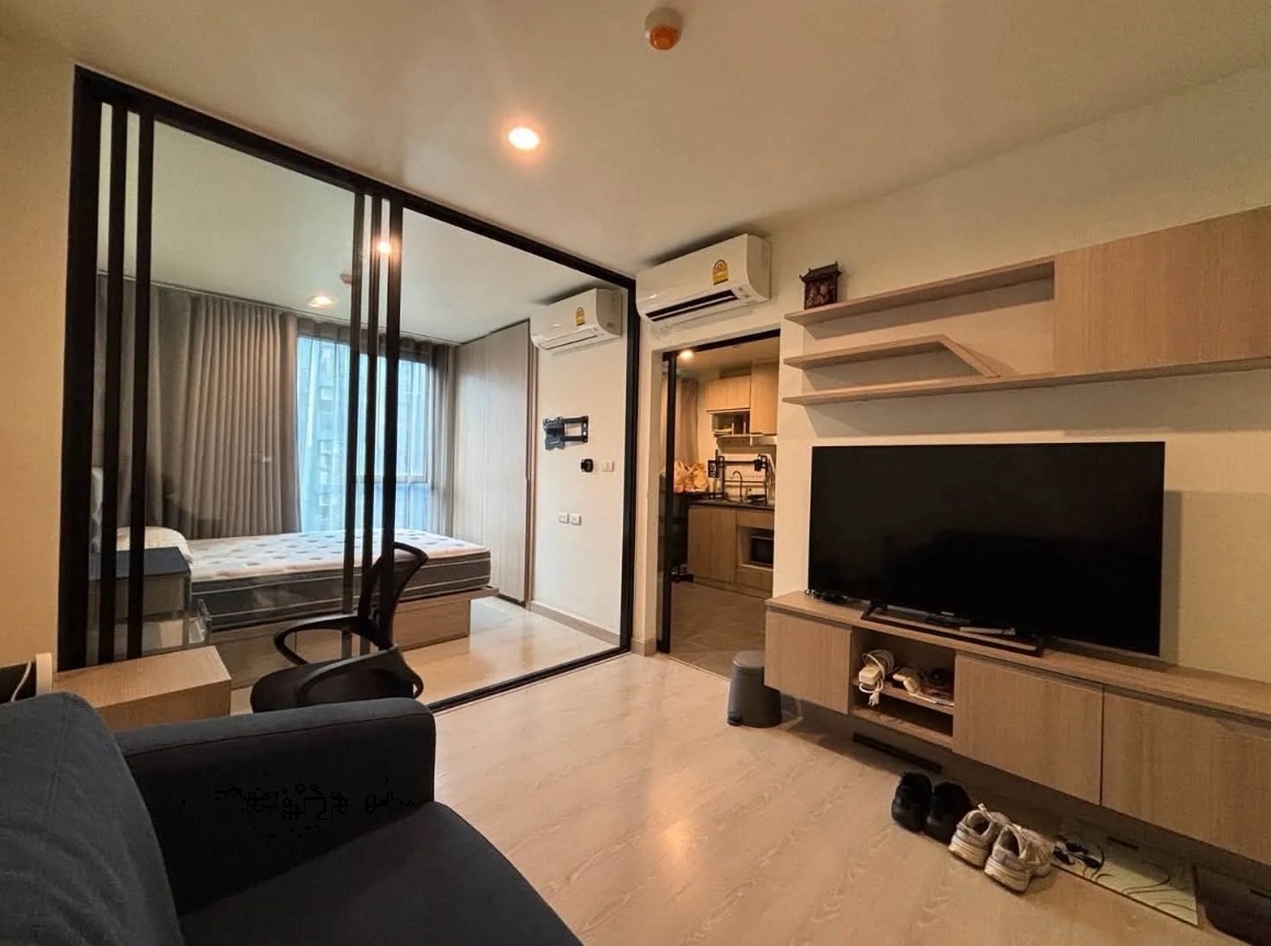 The Niche Mono Sukhumvit 50 - main photo