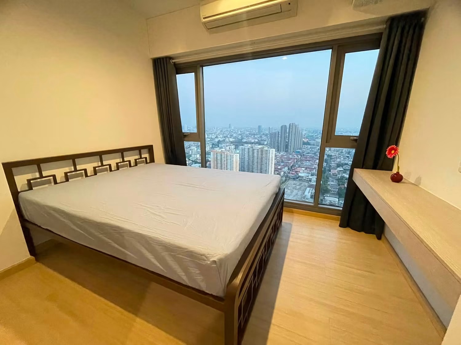 Whizdom Connect Sukhumvit 101 - main photo