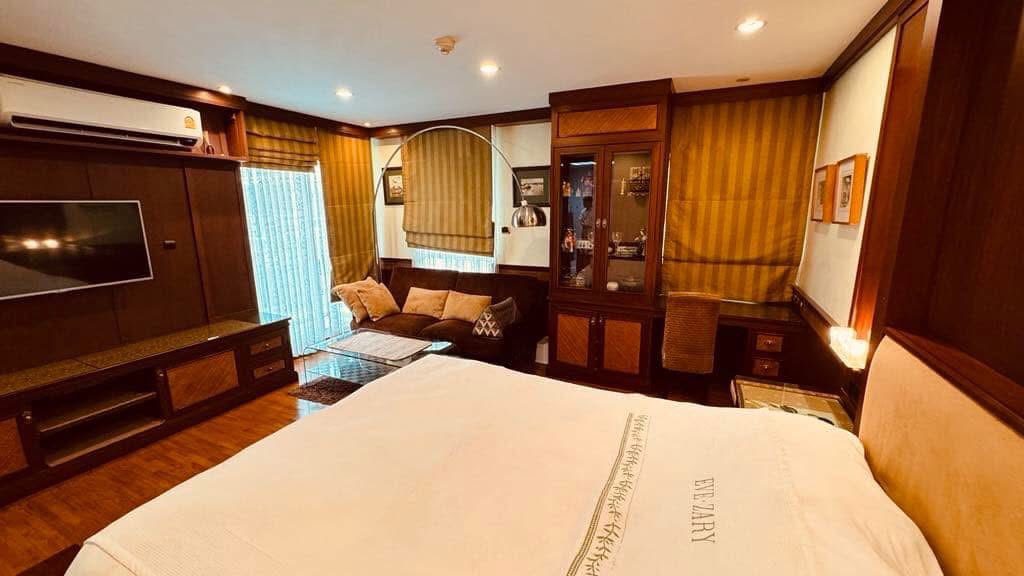 Baan Siri Sathorn Yenakard - photo 3