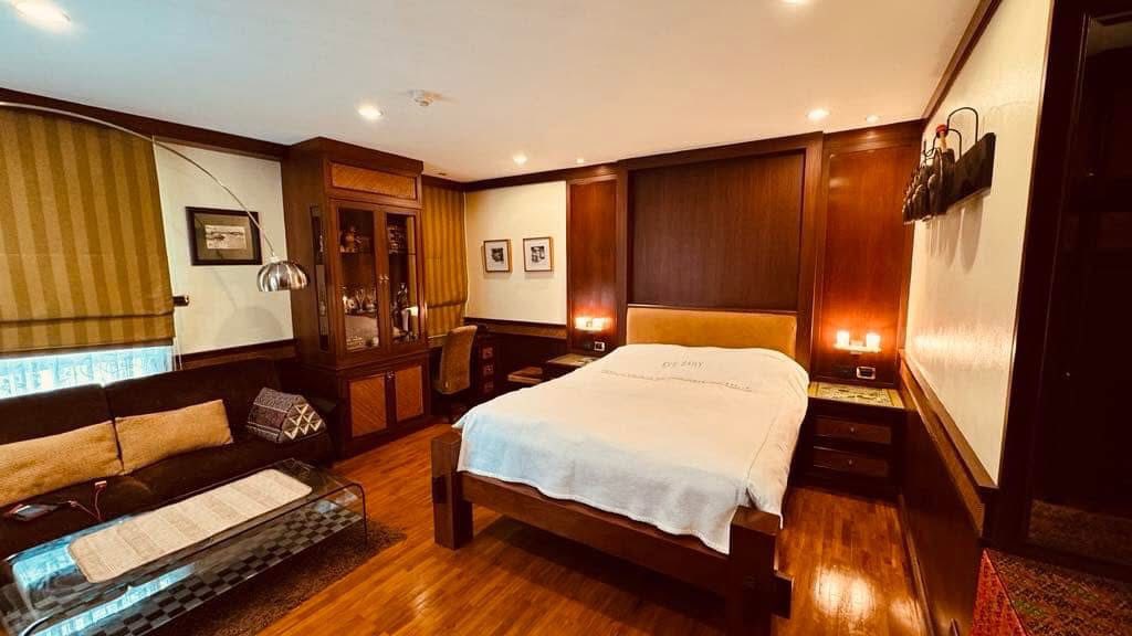 Baan Siri Sathorn Yenakard - photo 2