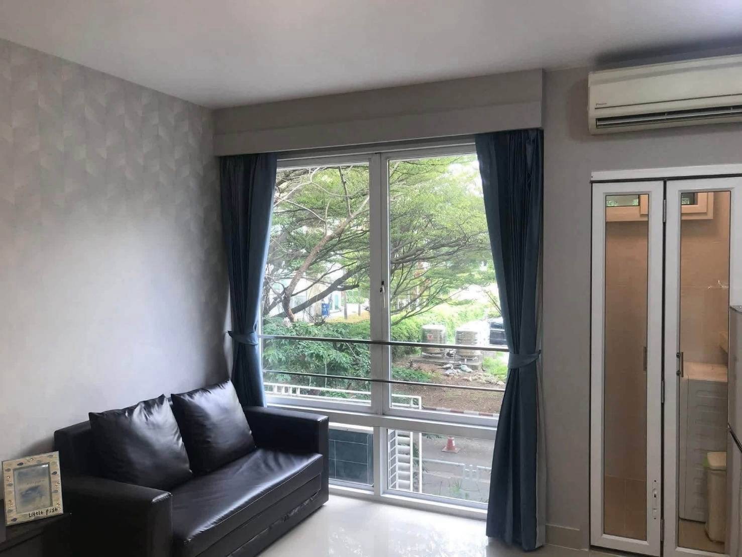 I-House Laguna Garden - main photo