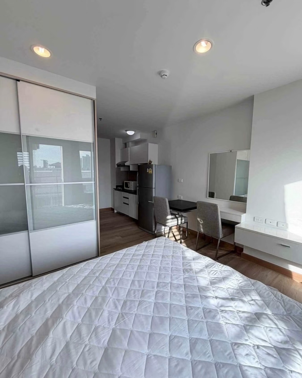 Diamond Sukhumvit - main photo