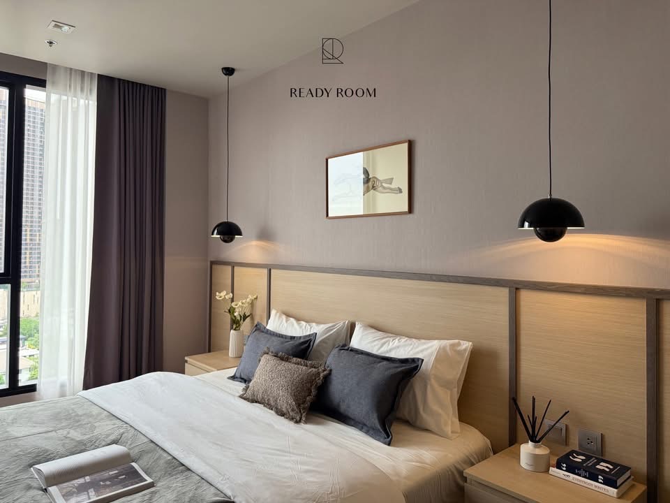 Ideo Q Sukhumvit 36 - photo 2