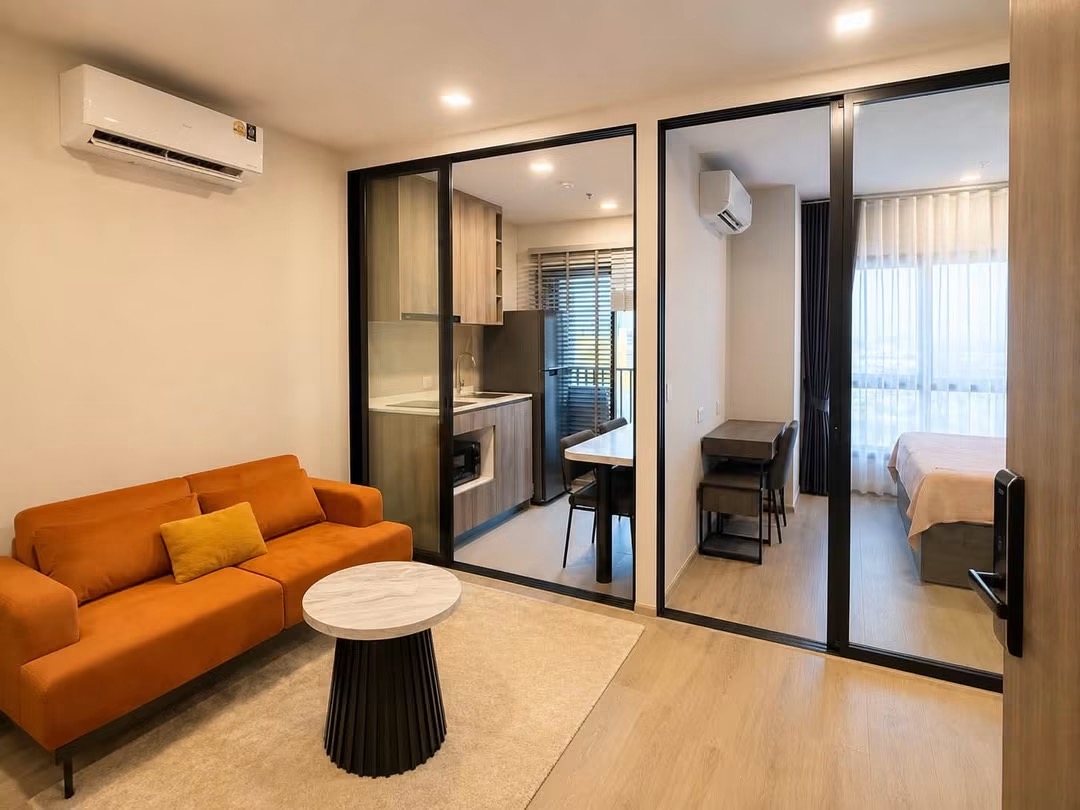 Metris District Ladprao - photo 2