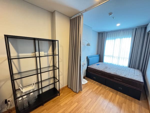 Lumpini Place Taopoon - photo 3