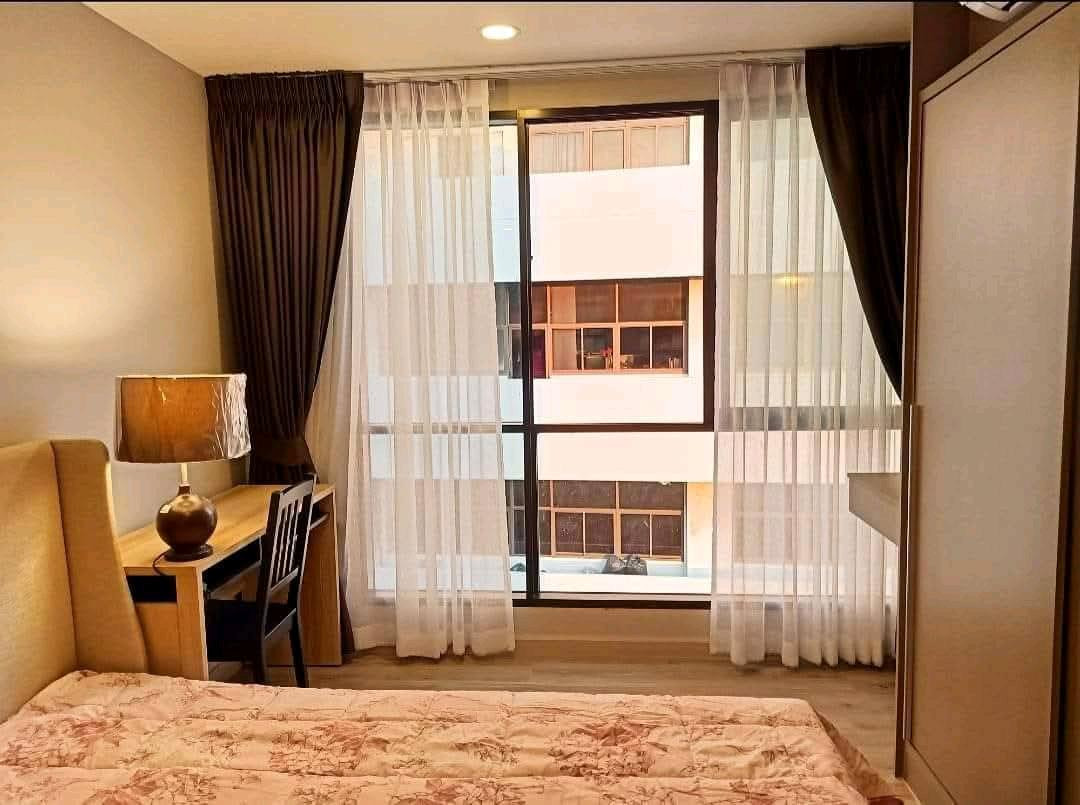 The Belgravia Ratchada - Ladprao 15 - photo 3