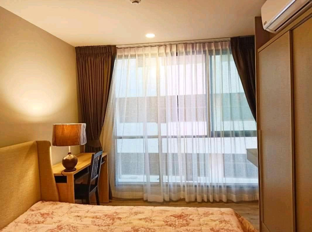 The Belgravia Ratchada - Ladprao 15 - photo 2