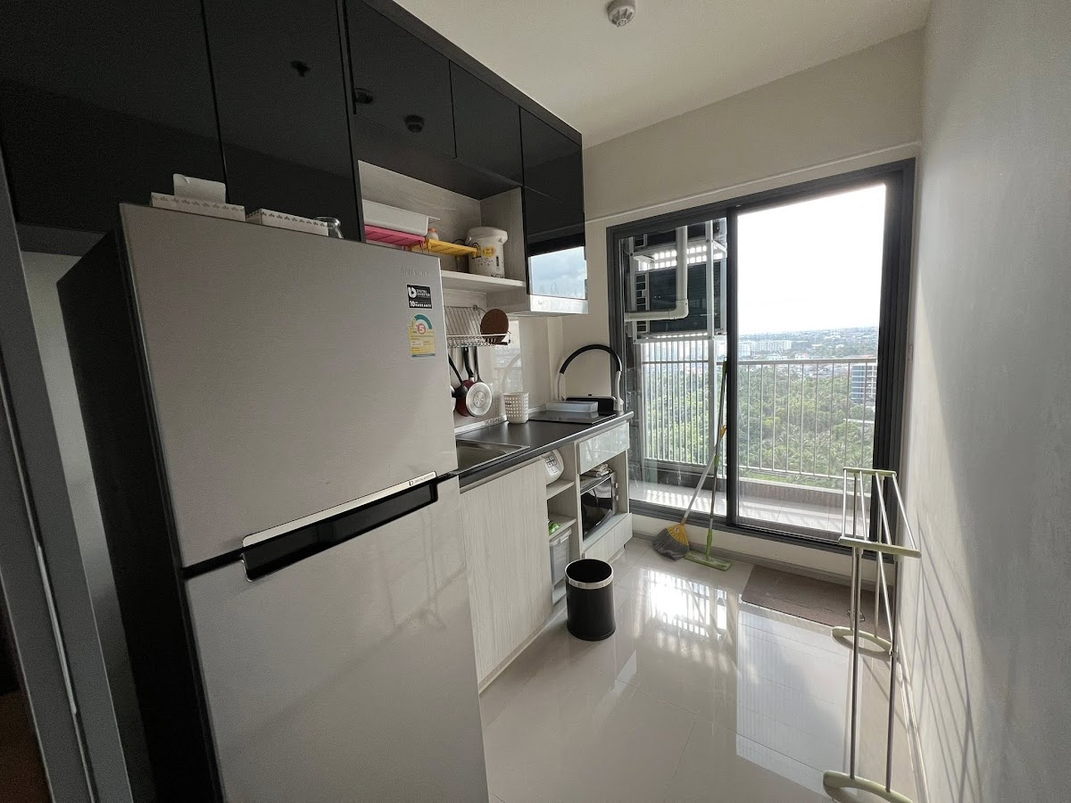 Aspire Sathorn-Ratchaphruek - main photo