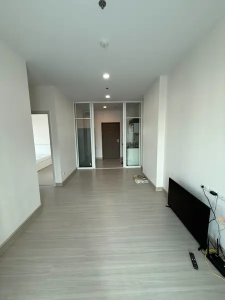 Supalai Loft Sathorn - Ratchaphruek 