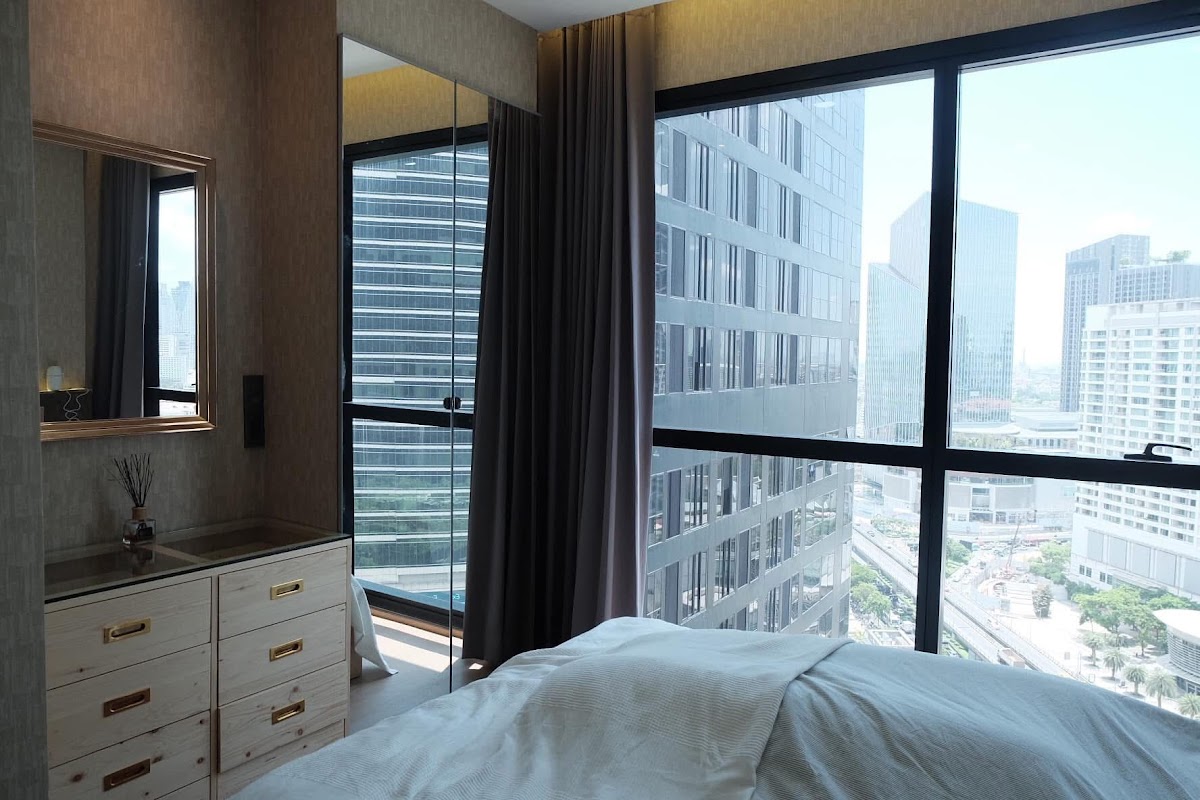 Ashton Chula - Silom - photo 3