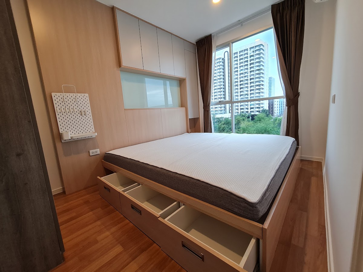Lumpini Place Bangna Km.3 - photo 3