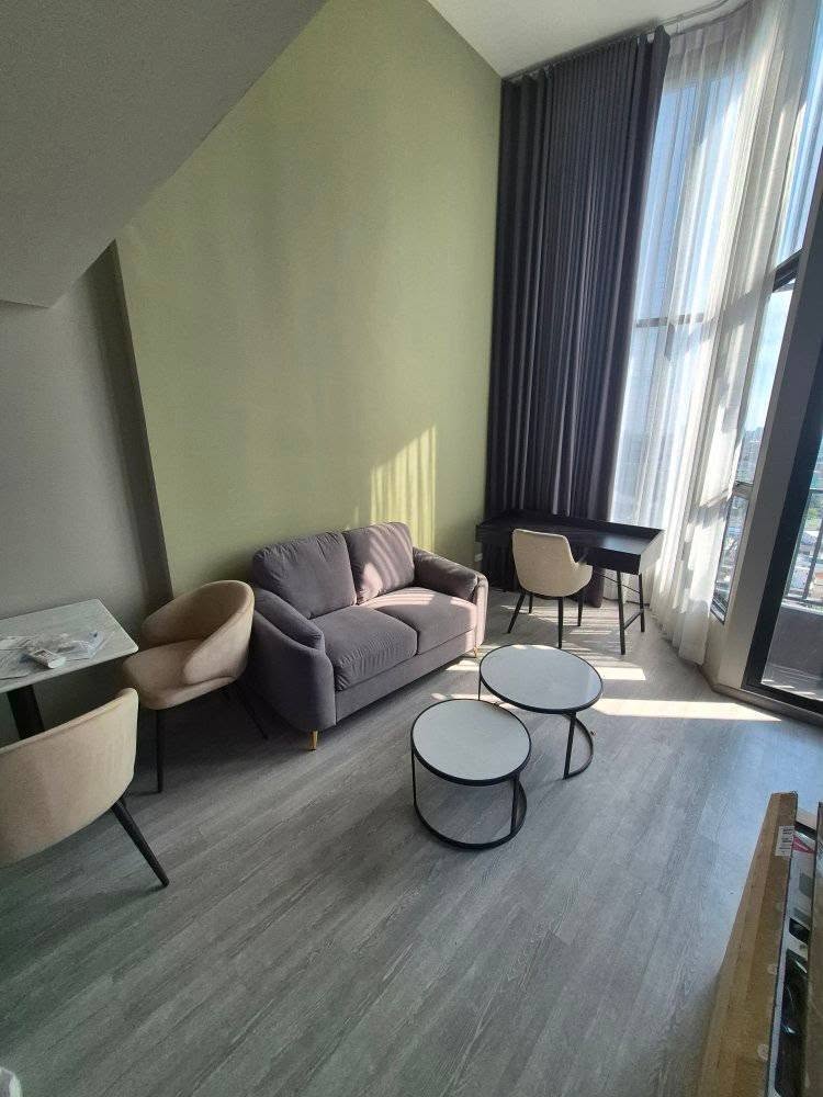 KnightsBridge Space Sukhumvit - Rama4 - main photo