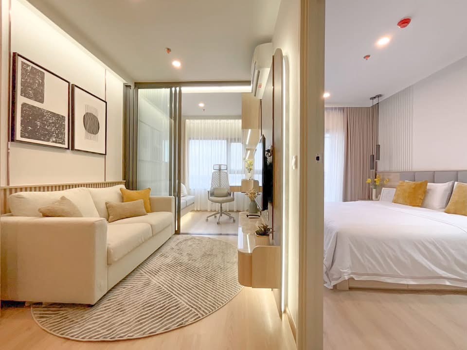 Life Rama 4-Asoke  - photo 2