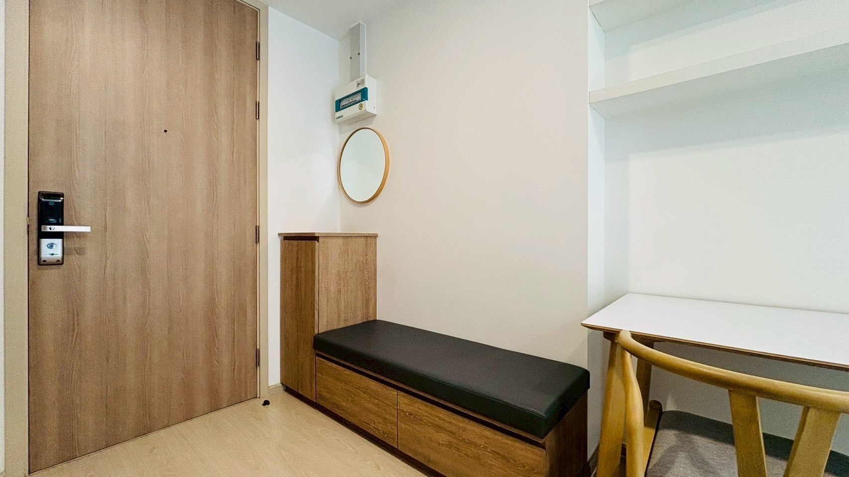 Noble ambience Sukhumvit 42 - photo 2