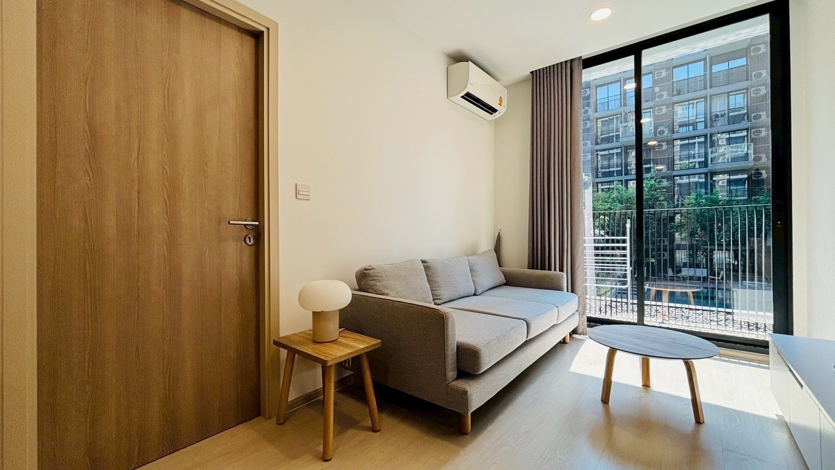 Noble ambience Sukhumvit 42 - photo 3