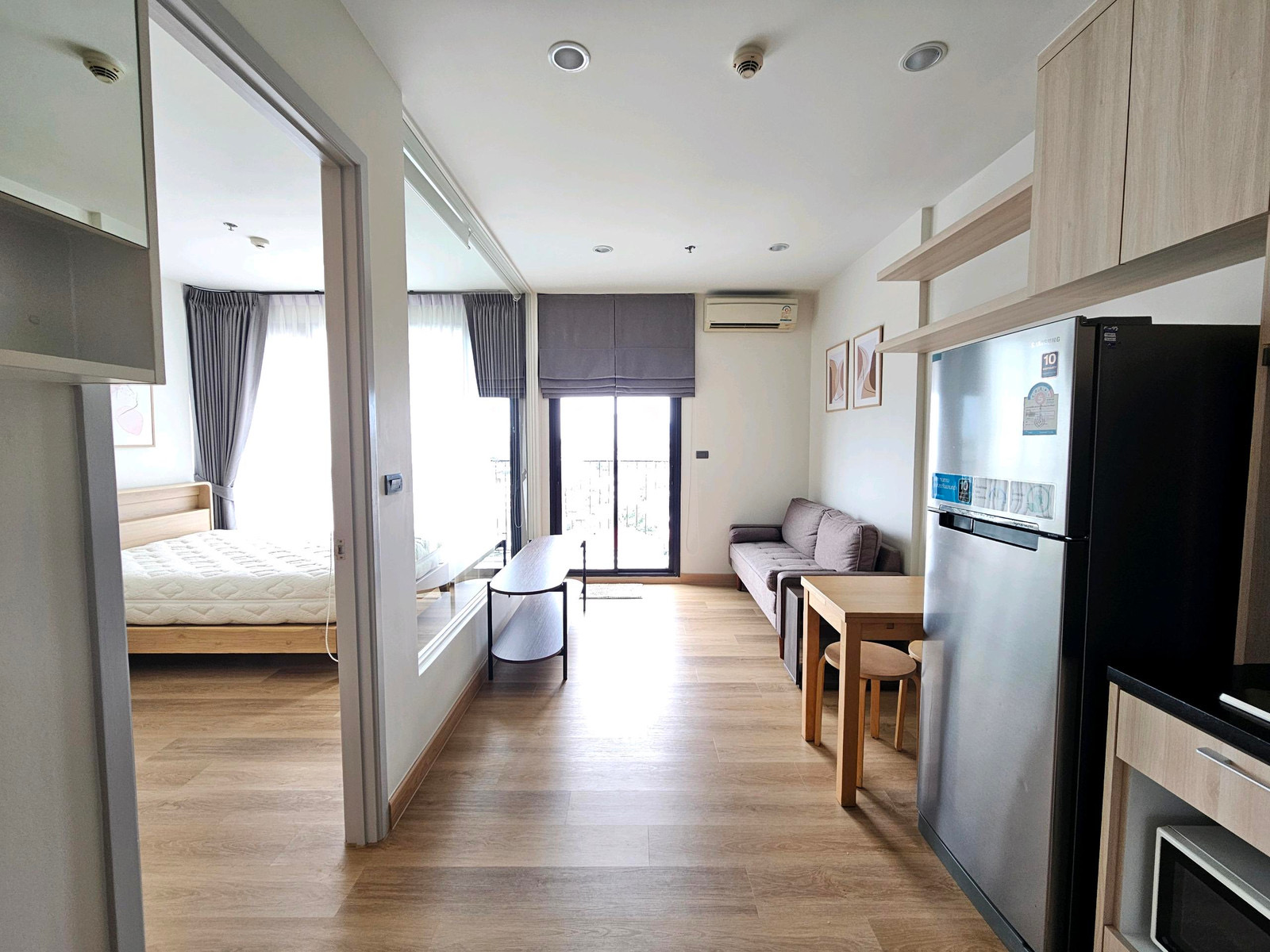 Fuse Sathorn - Taksin - main photo