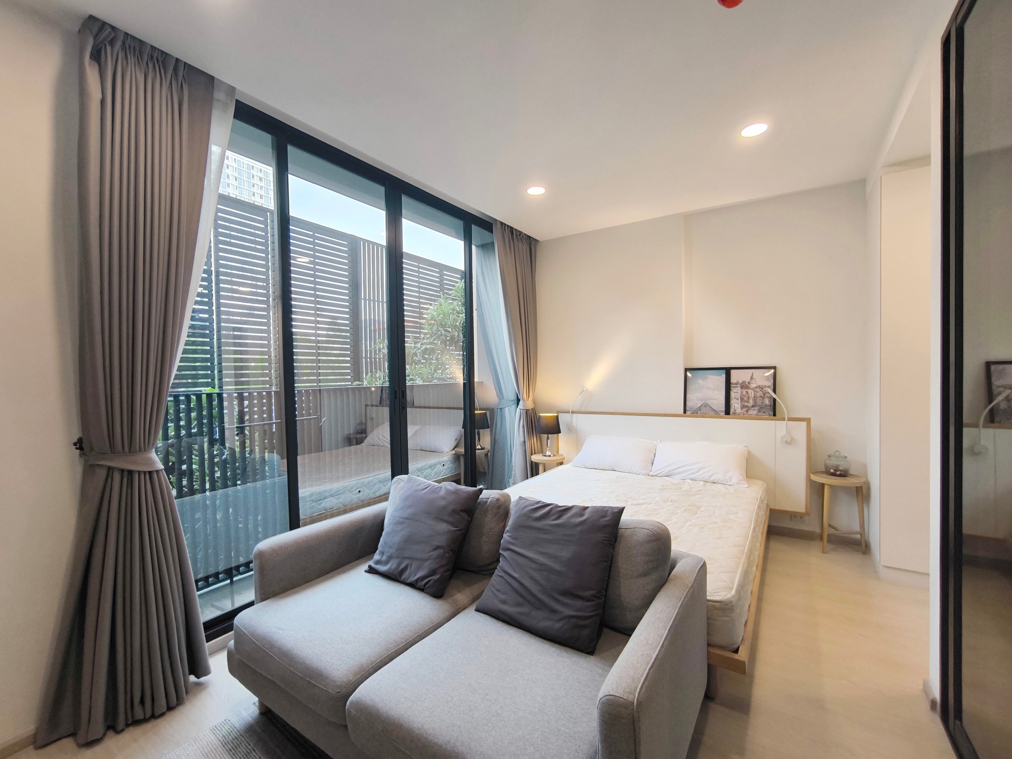 Noble ambience Sukhumvit 42