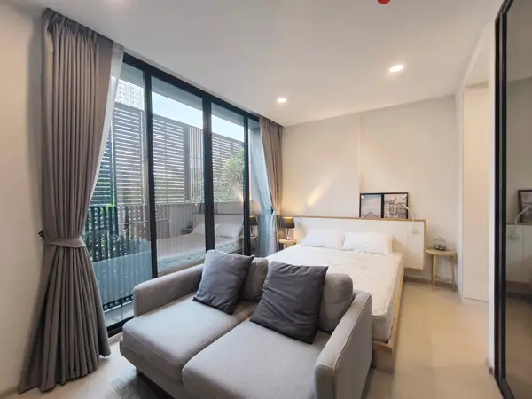 Noble ambience Sukhumvit 42