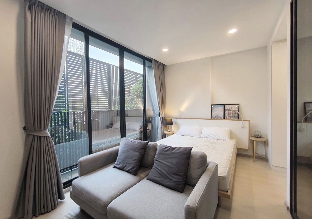 Noble ambience Sukhumvit 42 - photo 2