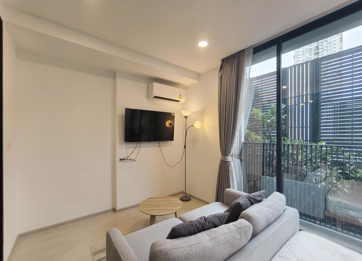 Noble ambience Sukhumvit 42 - photo 3