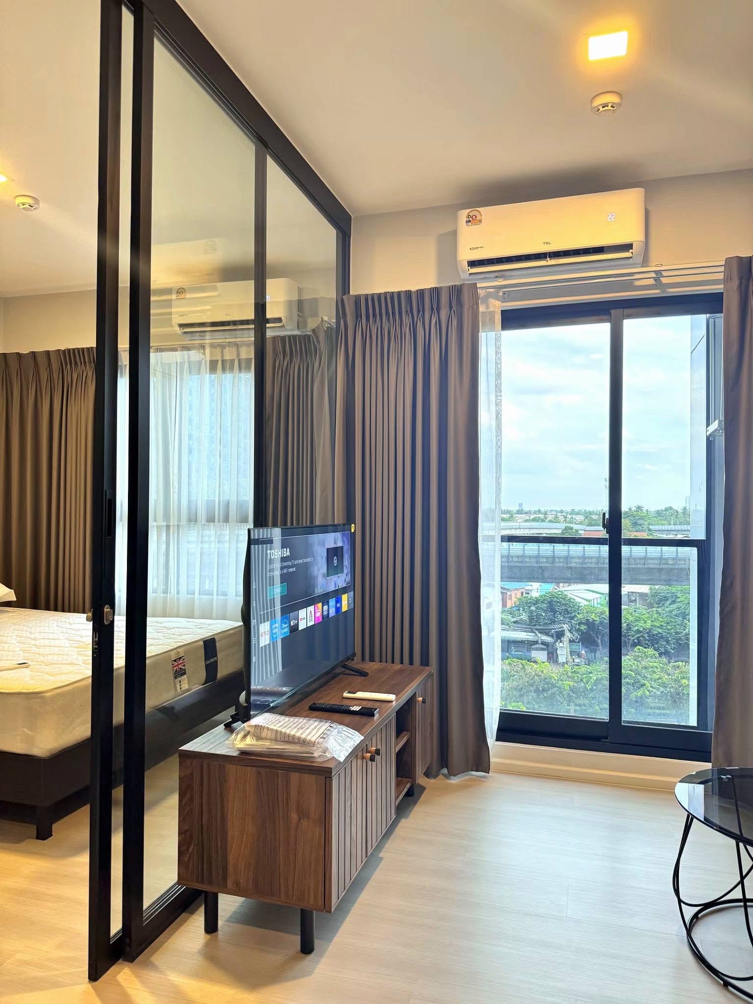The Key MRT Phetkasem 48 - photo 3