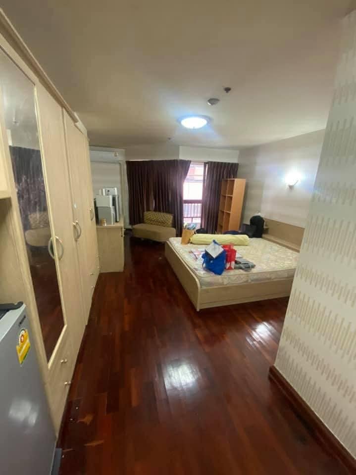 Baan Phaholyothin Place - photo 2