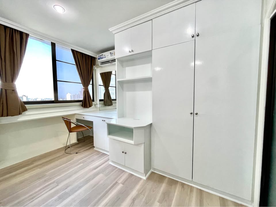 Supalai Place Sukhumvit 39 - photo 3