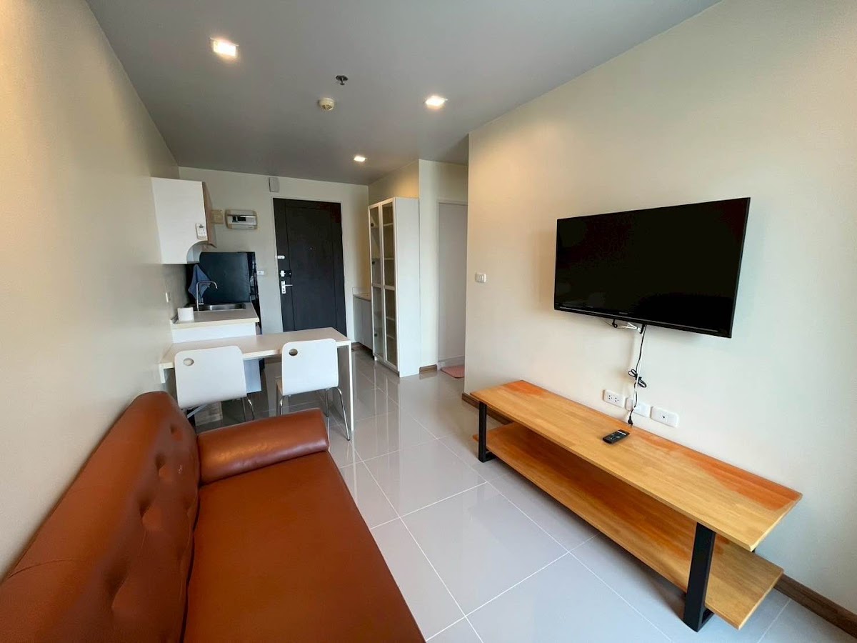 Casa Condo Asoke - Dindaeng - main photo